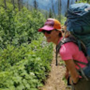 Meet your Posher, Jessie